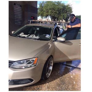 Meet your Posher, Jerry